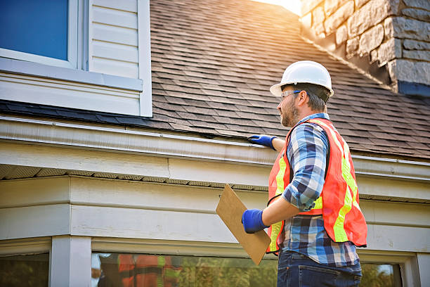 Roof Repair in Quebeck